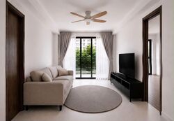 Tanah Merah Kechil Link (D16), Condominium #561131051